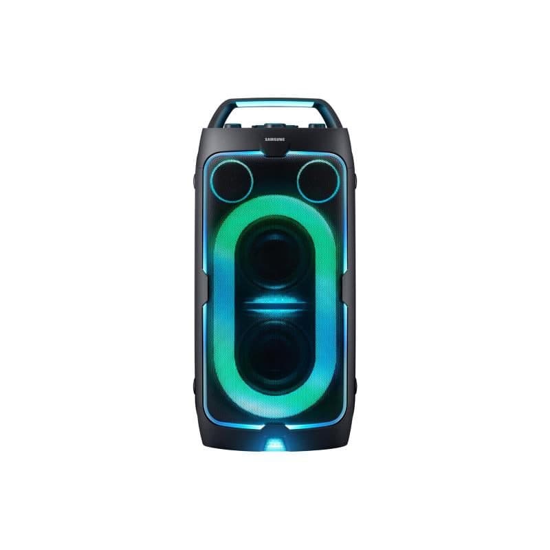 Amplificatore - Samsung Soundtower ST50F