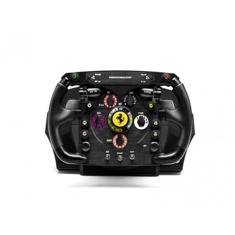 Volante add-on per PC - Thrustmaster Ferrari F1
