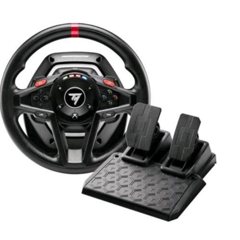 Controller gaming SimTask Farming Pack - Thrustmaster T-128-P