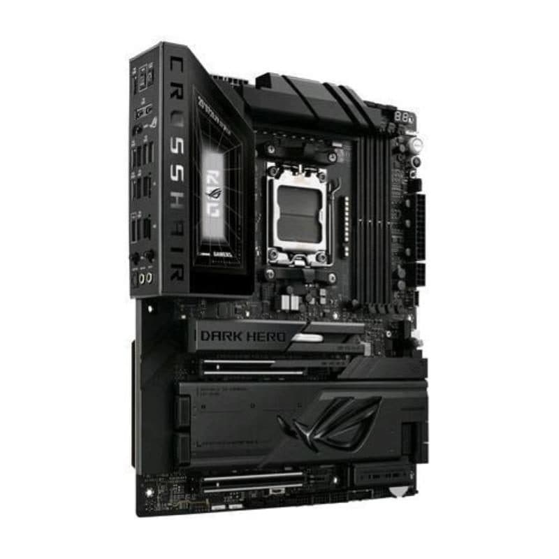 Scheda madre - ASUS ROG Crosshair X870E Dark Hero