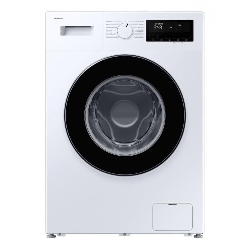 Lavatrice 9 kg centrifuga 1400 giri - WW90DG5G34AEET
