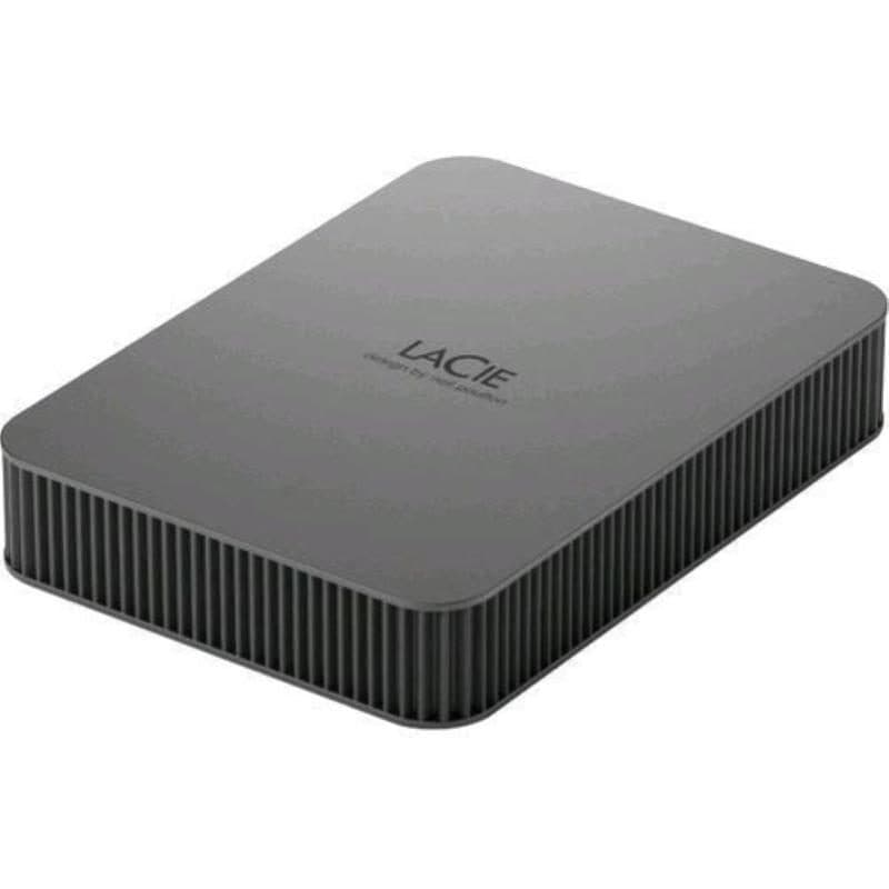 Hard disk esterno 5.000GB USB-C 3.2 Gen 1 - LaCie Mobile Drive