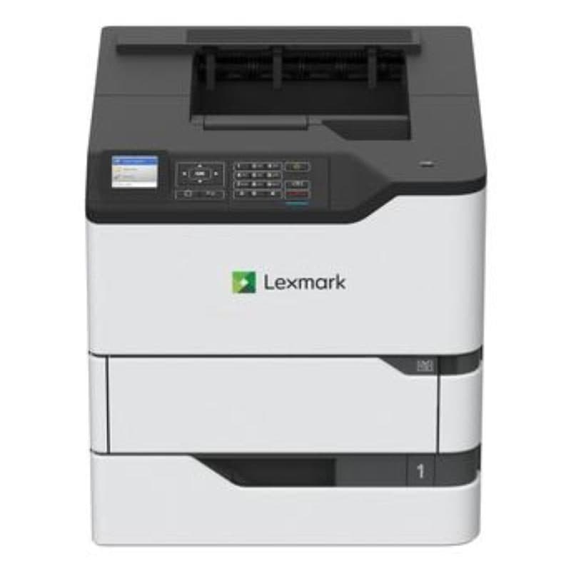 Stampante laser monocromatica - Lexmark MS823dn