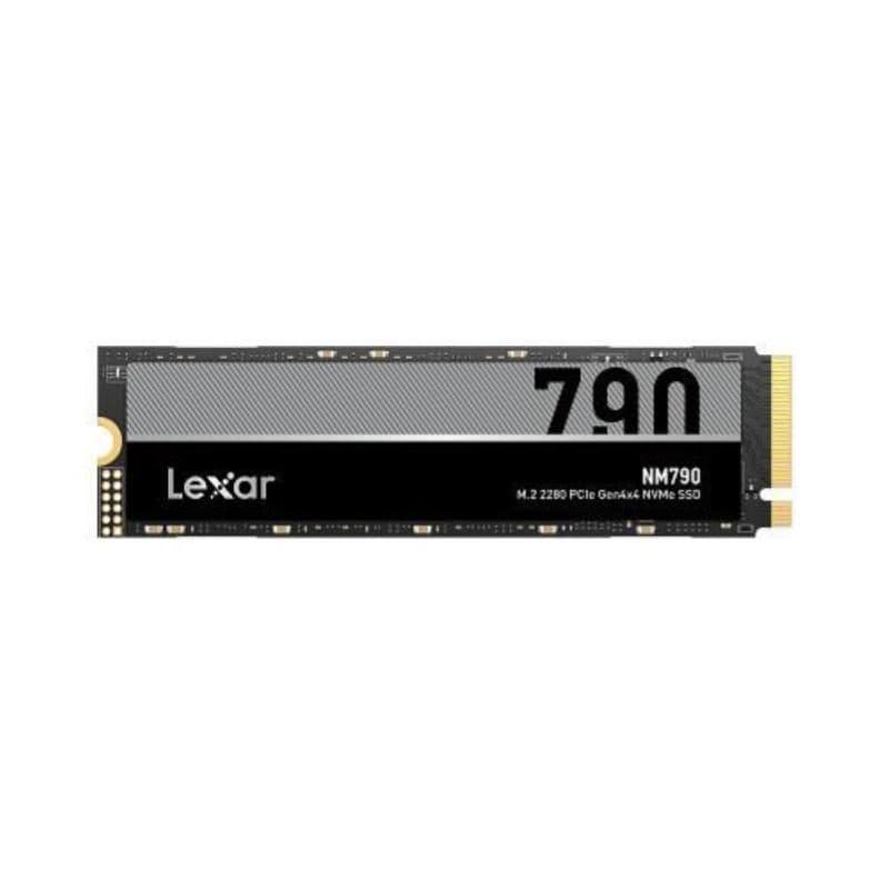 SSD 2TB M.2 NVMe 2280S - NM790 LNM790X002T-RNNNG