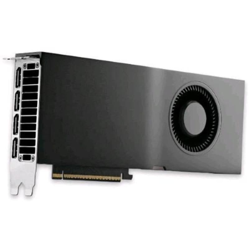 Scheda video 32GB 4 DP - NVIDIA RTX PRO 4500 Blackwell