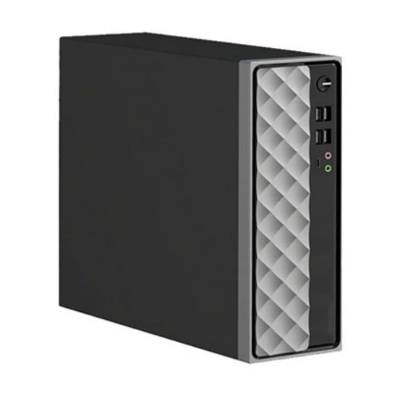 PC SFF 8 L Intel Core i5-13500HX 8GB RAM SSD 512GB Windows 11 Pro - Yashi Genio HX YY80206