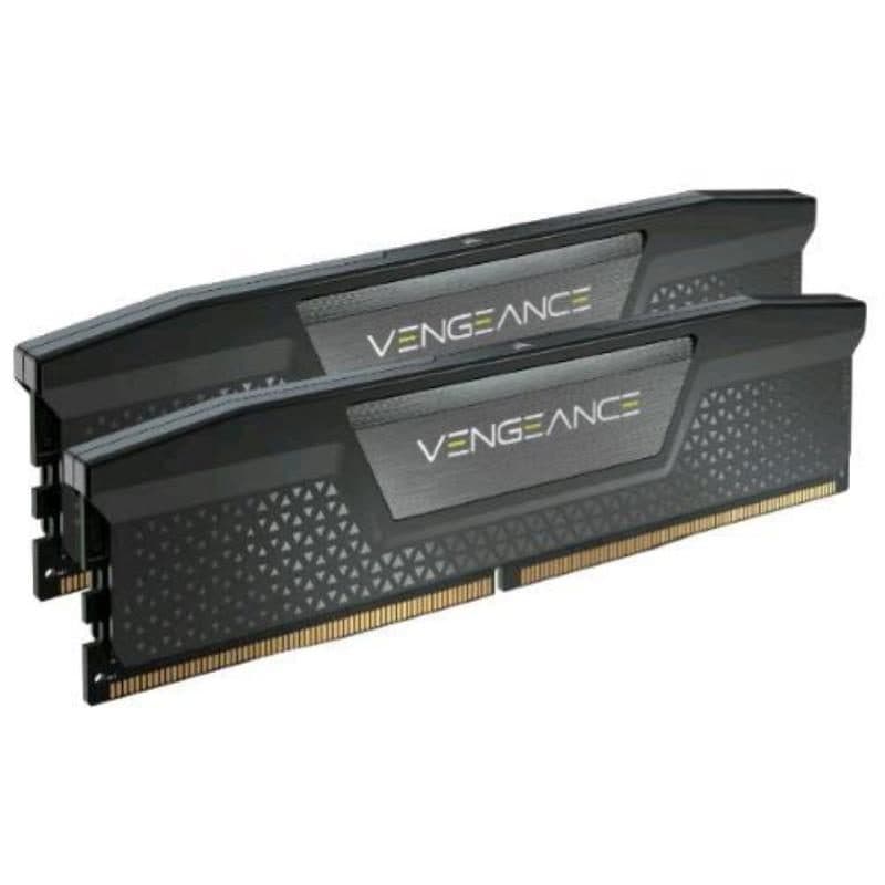 Memoria RAM DIMM kit 32GB 2x16GB DDR5 6.000 MHz CAS 36 - Corsair Vengeance