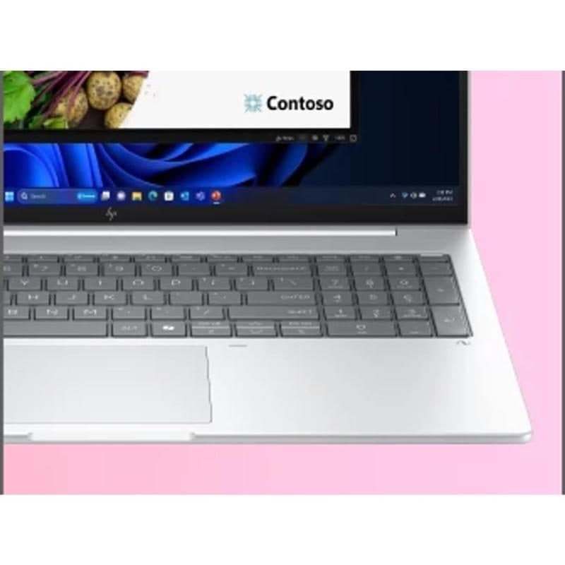 Notebook 16 pollici WUXGA antiriflesso Core Ultra 5 225U 24GB 512GB Windows 11 Pro carbon - EliteBook 8 G1i