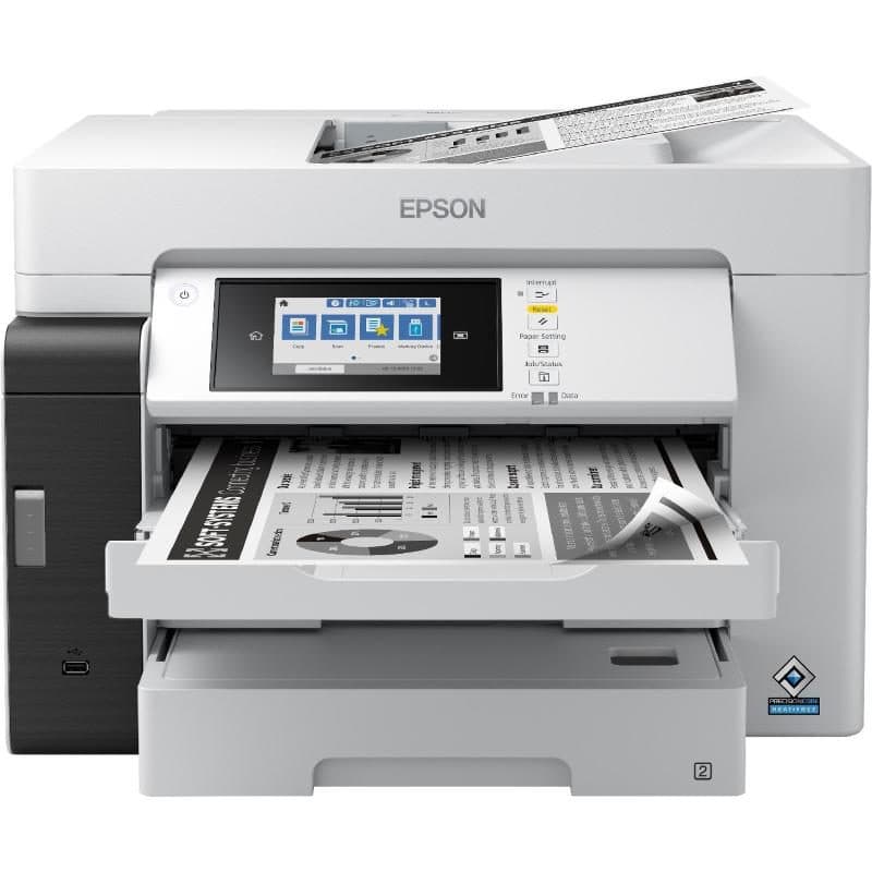 Stampante - Epson EcoTank ET-M16685