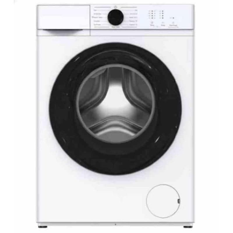 Lavatrice 7 kg centrifuga 1200 giri - AQUA70012SN-J