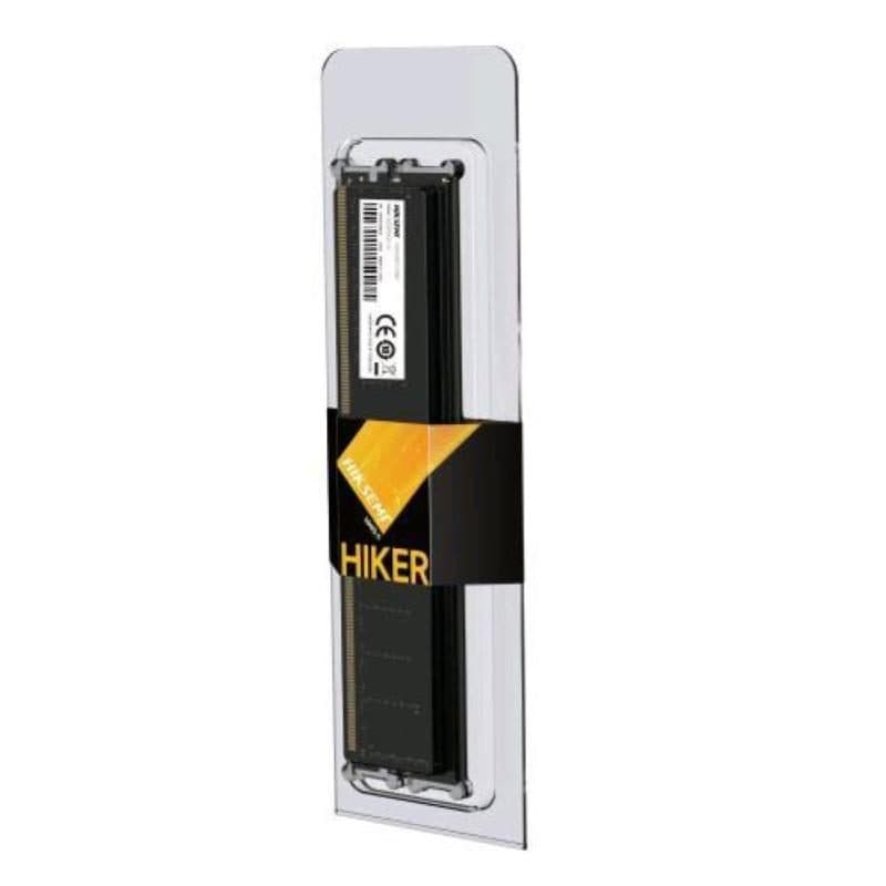 Memoria RAM DIMM 16GB DDR4 3200 MHz - Hikvision HikSemi HIKER