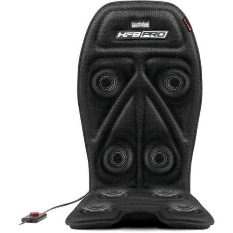 Feedback aptico per sedili nero - Next Level Racing HF8 Pro