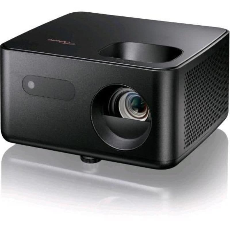 Videoproiettore home theater Full HD 3 LED 1.500 ANSI lumen nero - Optoma Photon Life PH31