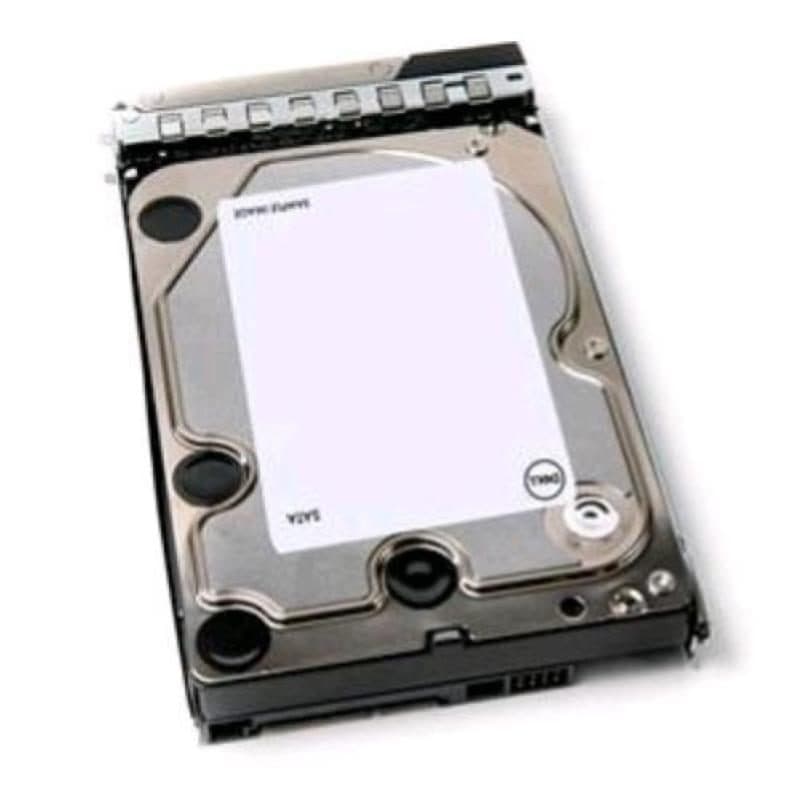 Hard disk interno 12.000GB SATA III 3.5 pollici 7.200 RPM - Dell 401-ABHY