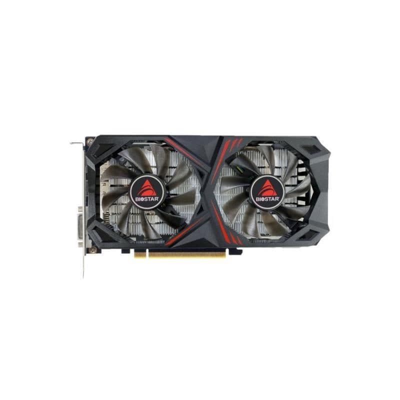 Scheda video RTX 2060 Super 8GB - VN2066RF82