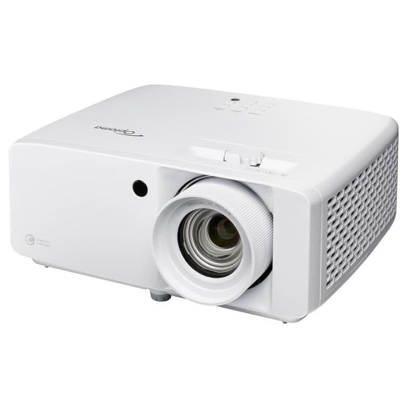Videoproiettore UHD 5100L garanzia 3 anni - Optoma ProAV ZK551