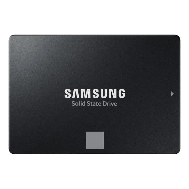 SSD 8TB 2.5 pollici - Samsung 870 EVO Basic
