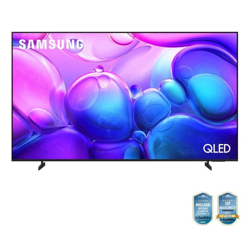 TV QLED 75 pollici - Samsung