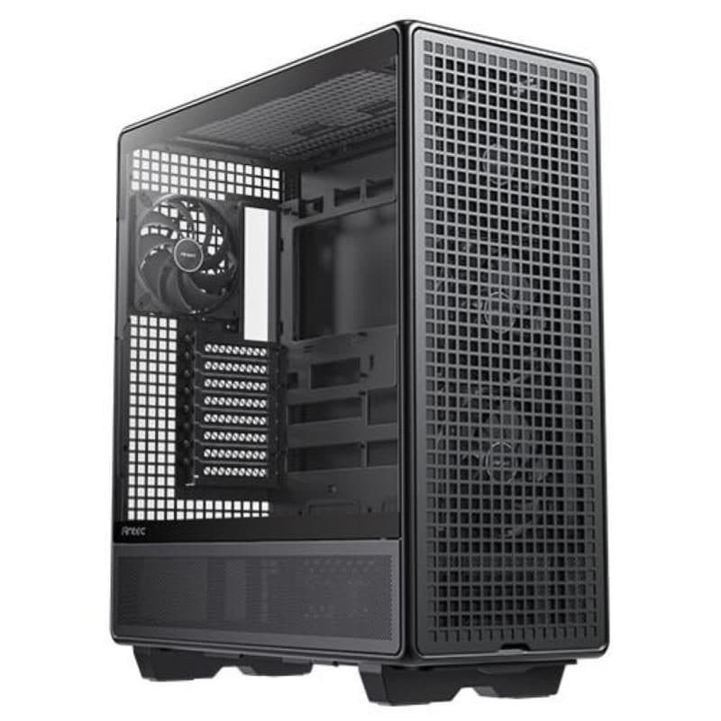 Case PC - Antec 900