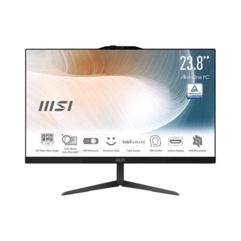 PC All-in-One - MSI Modern AM242TP 12M-2213EU