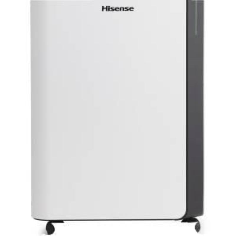 Deumidificatore mobile Wi-Fi funzione asciugatura 20 L 240 W - Hisense D20CW