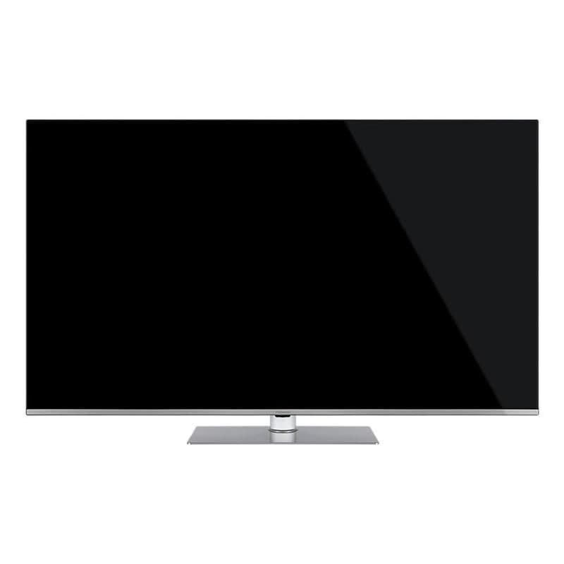 TV 65 pollici 4K UHD smart TiVo HDR10 DVB-T2 DVB-S2 LAN - Panasonic