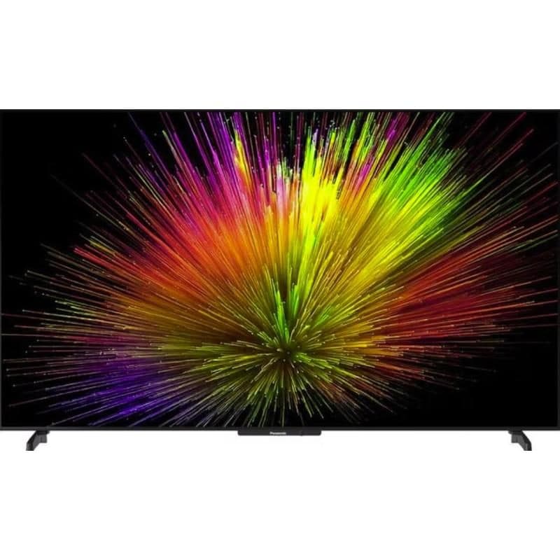 TV OLED 4K UHD smart Fire TV 48 pollici DVB-T2 DVB-S2 LAN - Panasonic