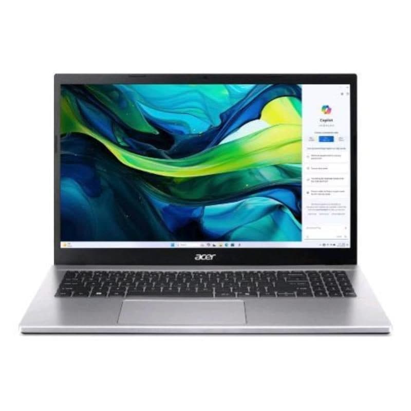 Notebook 15.6 pollici Full HD Ryzen 7 5825U 8GB DDR4 SSD 512GB Windows 11 - Acer Aspire Go 15 NX.J7WET.01S