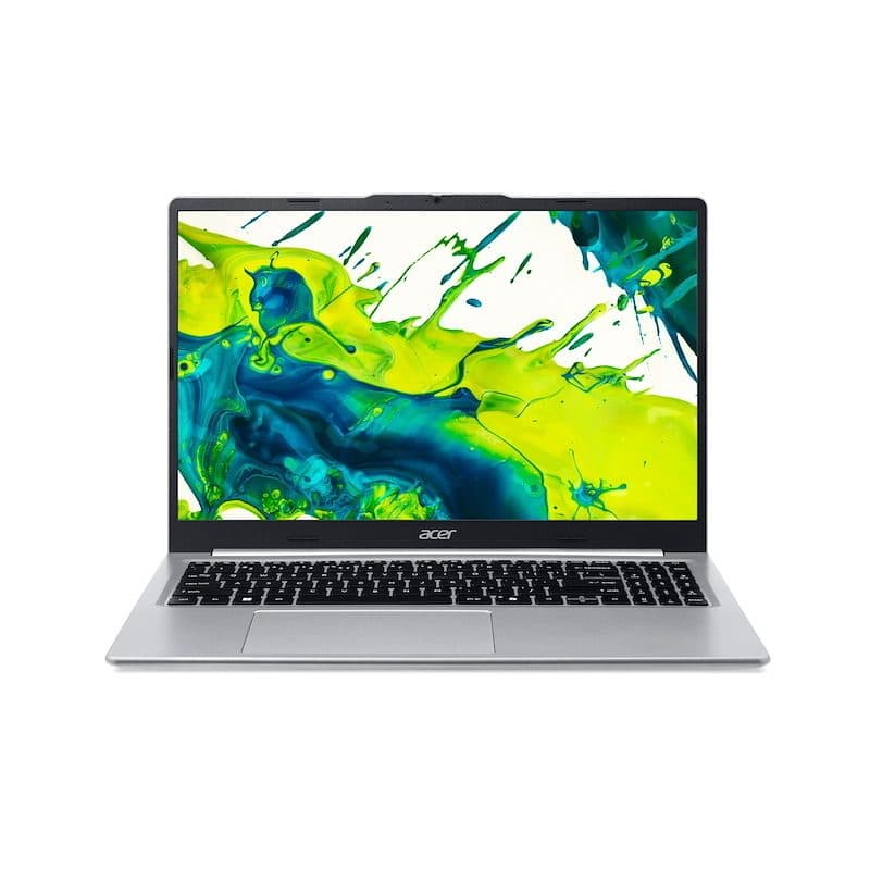 Notebook 15.6 pollici Full HD Ryzen 7 5825U 8GB DDR4 SSD 512GB FreeDOS - Acer Aspire Lite 15 NX.DTBET.001