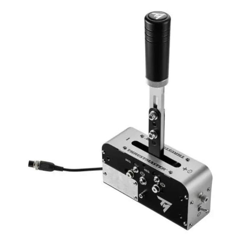 Freno a mano versione WW - Thrustmaster TSS Handbrake