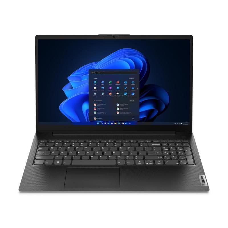 Notebook 15,6 pollici Ryzen 5 7520U 8GB 512GB FreeDOS - Lenovo Essential V15-AMN G4