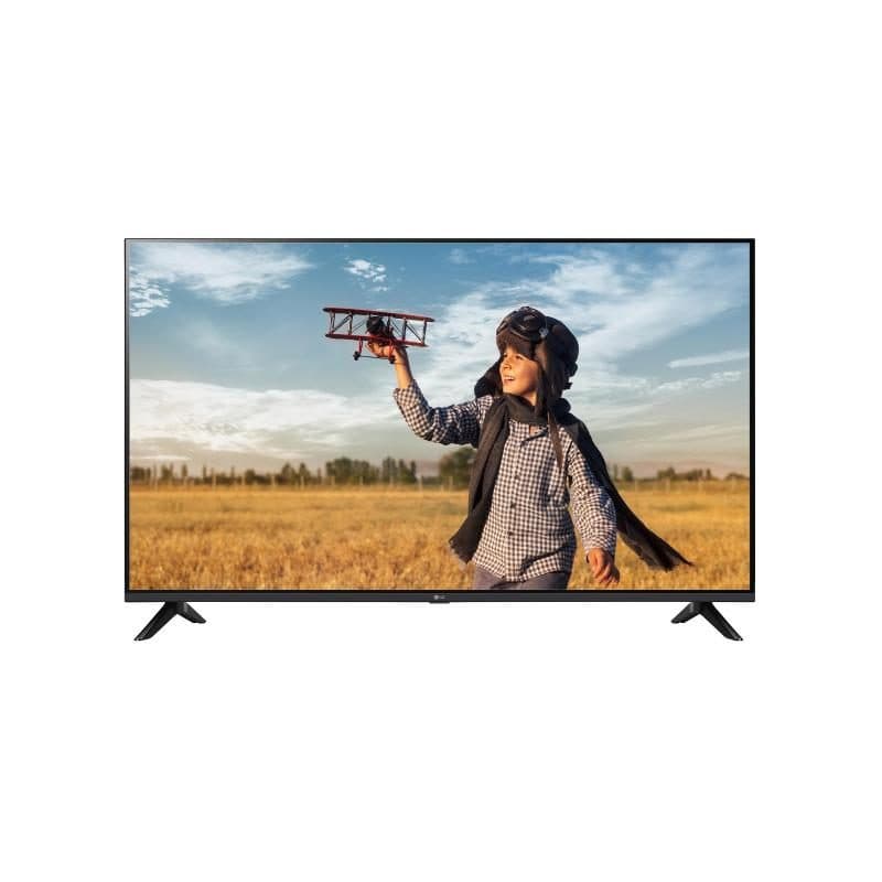 TV - 43UA731C