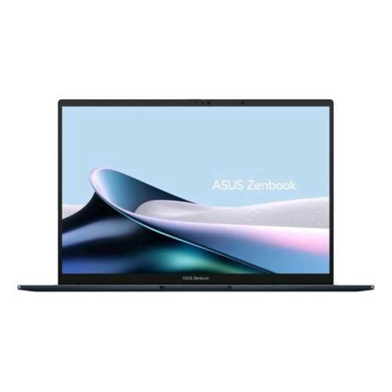 Notebook 14 pollici OLED touch Intel Core Ultra 9 285H 32GB on board SSD 1TB Windows 11 Pro - ASUS ZenBook 14 UX3405CA-SU979X