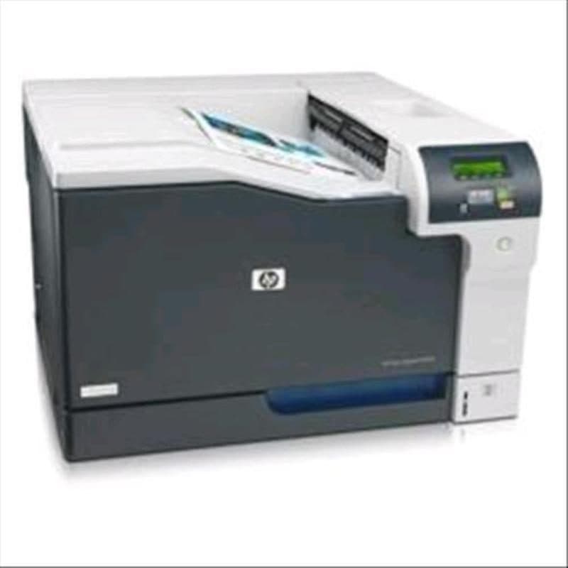 Stampante laser a colori A3 20 ppm - HP Color LaserJet CP5225d