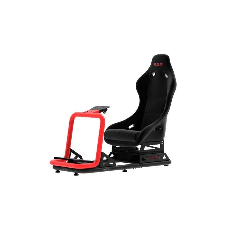 Simply cockpit - Res Tech