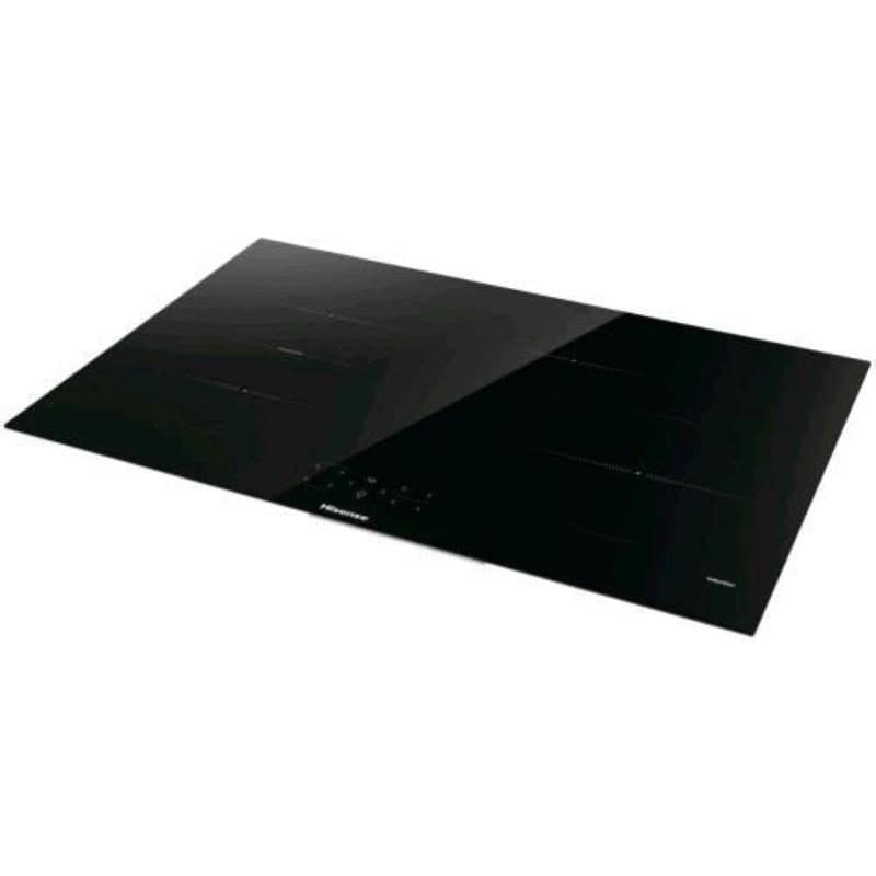 Piano cottura a induzione 80 cm 4 zone - Hisense