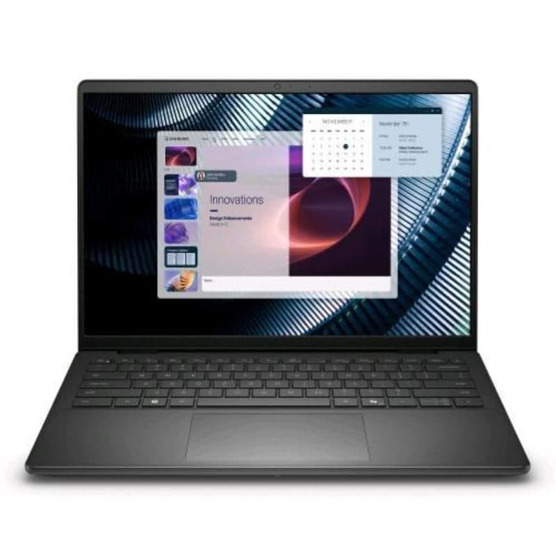 Notebook 14 pollici Full HD+ Core 5 120U 16GB RAM SSD 512GB Wi-Fi 6 Windows 11 Pro nero - Dell Pro 14 Essential PV14250 0F3CH