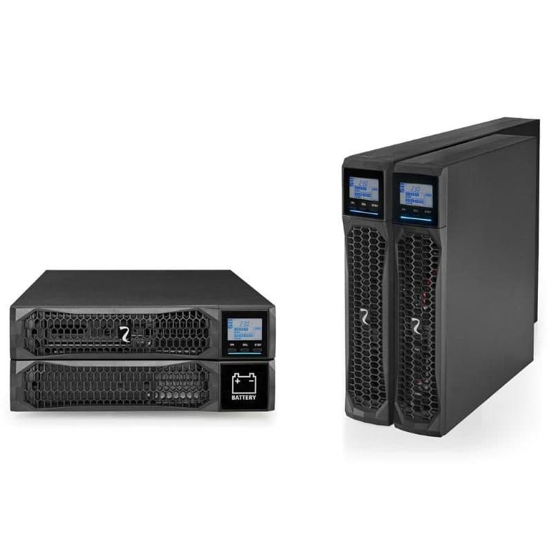 Gruppo di continuità UPS - Riello SD2 2200 A3