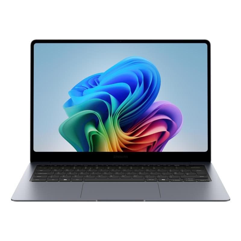 Notebook 14 pollici U5 325 16GB 512GB grigio Windows 11 Pro - Galaxy Book6 Pro