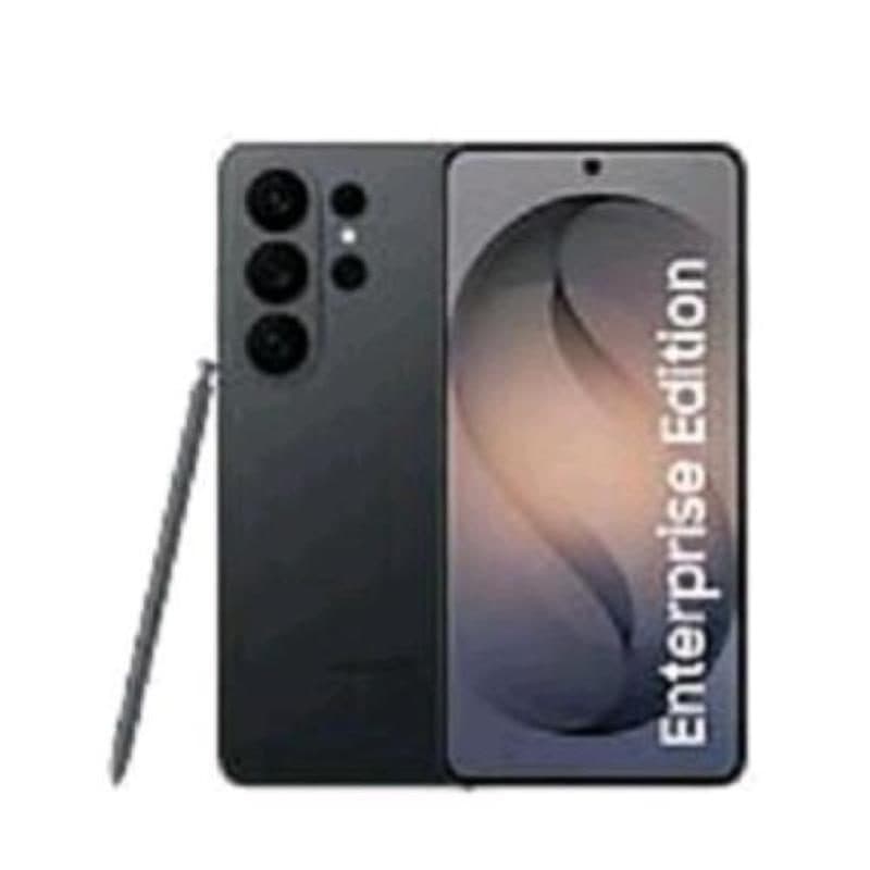 Smartphone 12GB RAM 512GB nero EE - Samsung Galaxy S26 Ultra