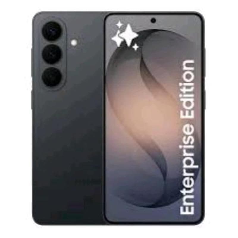 Smartphone 12GB RAM 256GB nero EE - Samsung Galaxy S26
