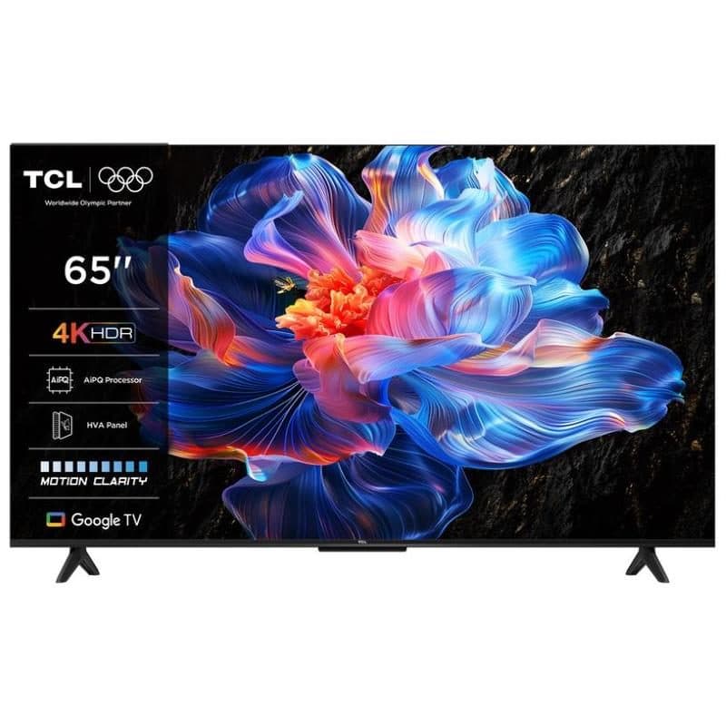 Smart TV 4K 65 pollici - TCL