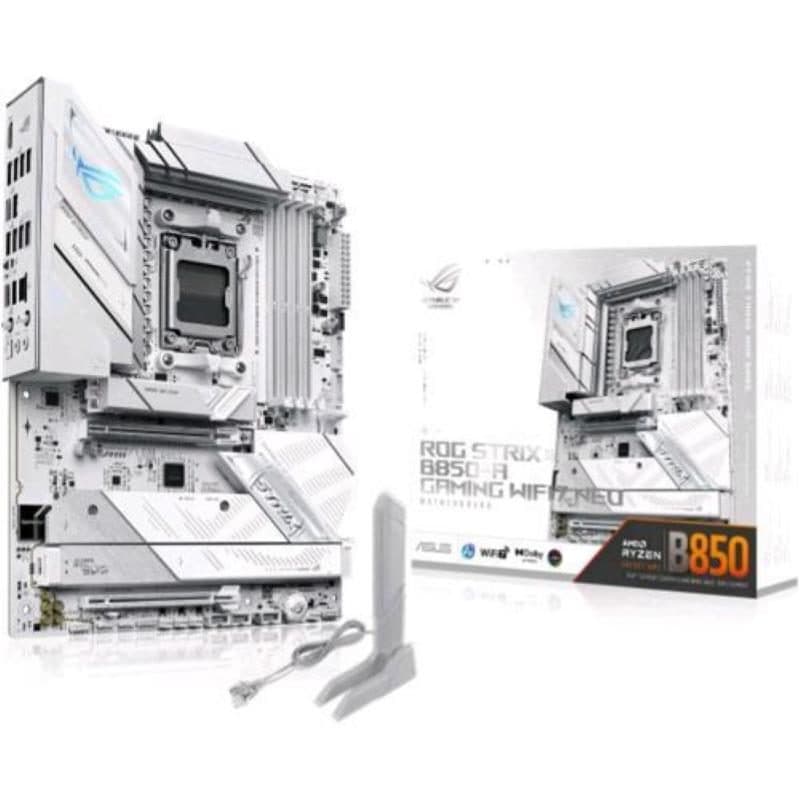 Scheda madre - ASUS ROG Strix B850-A Gaming Neo