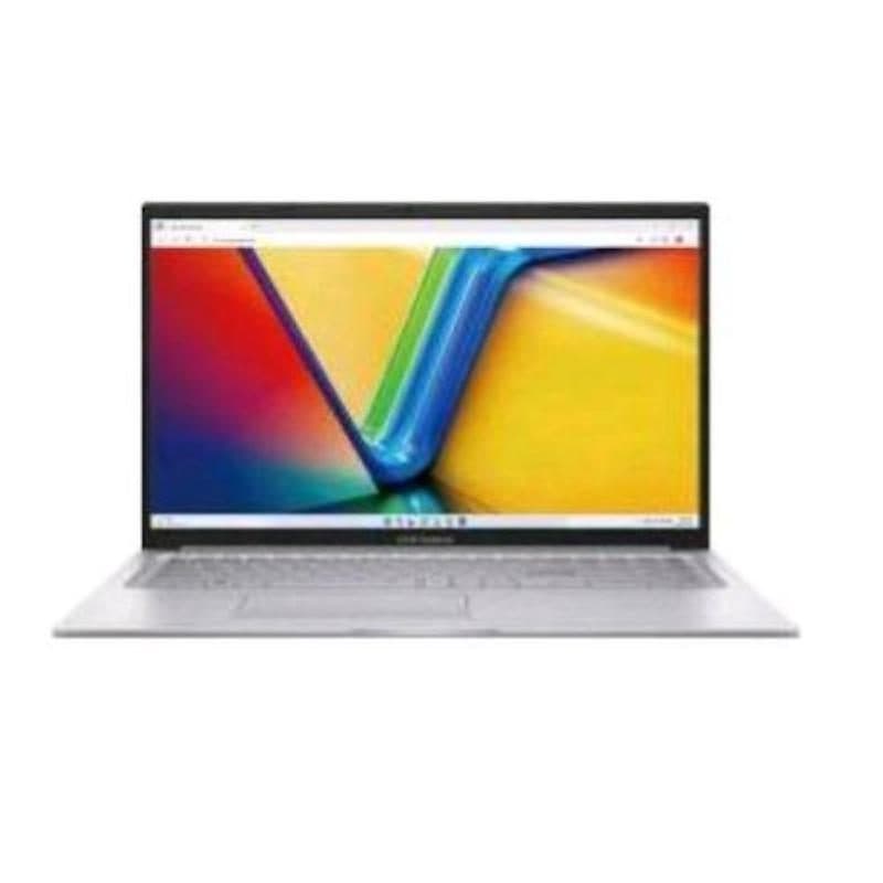 Notebook 17,3 pollici Intel Core 7 150U 16GB (8GB on board) SSD 1TB Windows 11 - ASUS Vivobook X1704VA-AU1024W