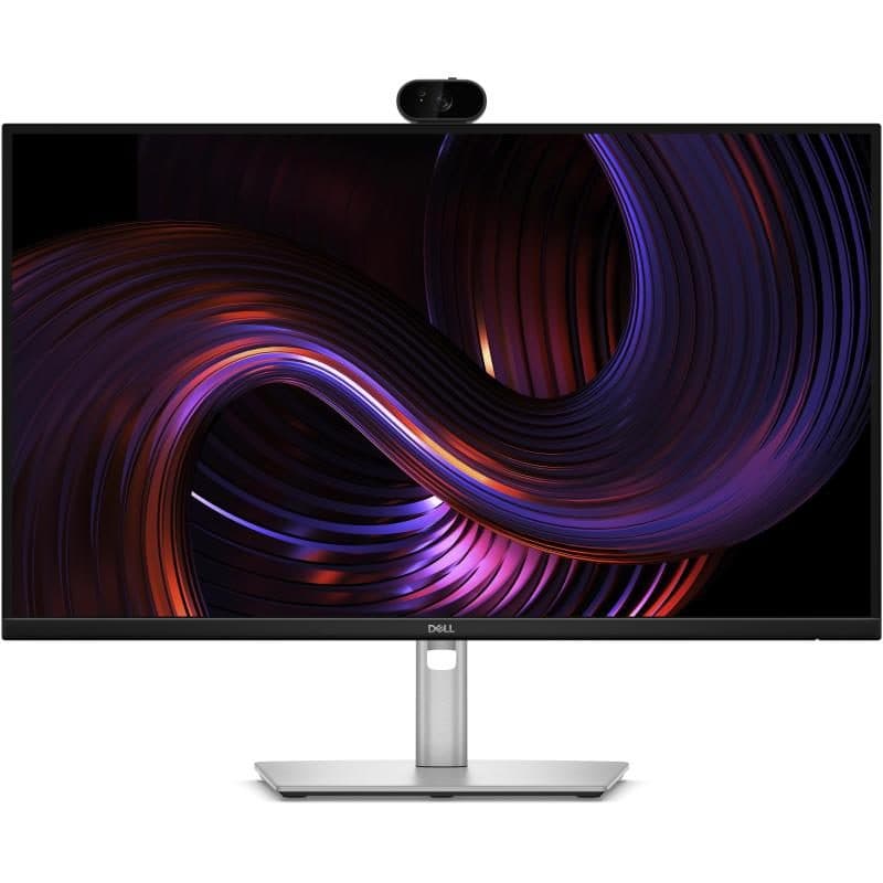 Monitor 27 pollici per videoconferenza - Dell P2726DEV