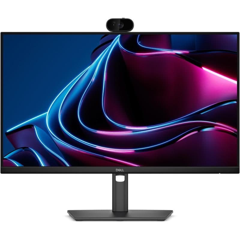 Monitor 24 pollici per videoconferenza - Dell P2426HEV