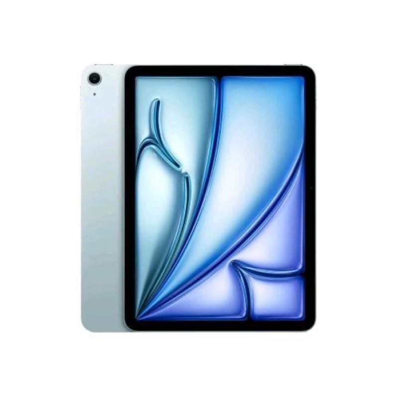 Tablet 11 pollici Wi-Fi 512GB blu - iPad Air 11