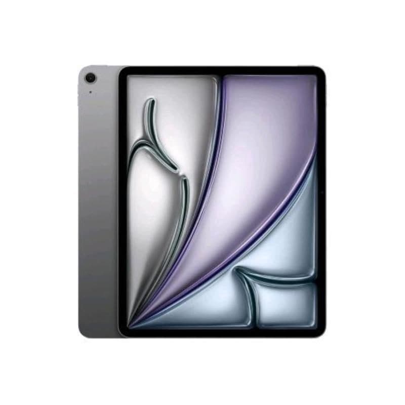 Tablet 13 pollici Wi-Fi 512GB grigio siderale - iPad Air 13