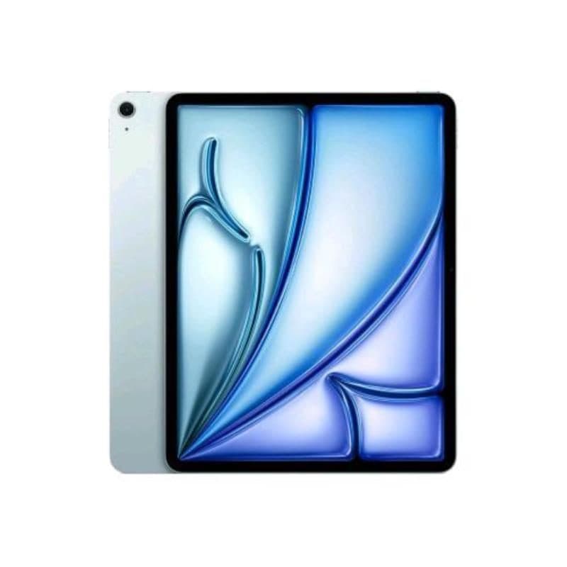 Tablet 13 pollici Wi-Fi + Cellular 128GB blu - iPad Air 13