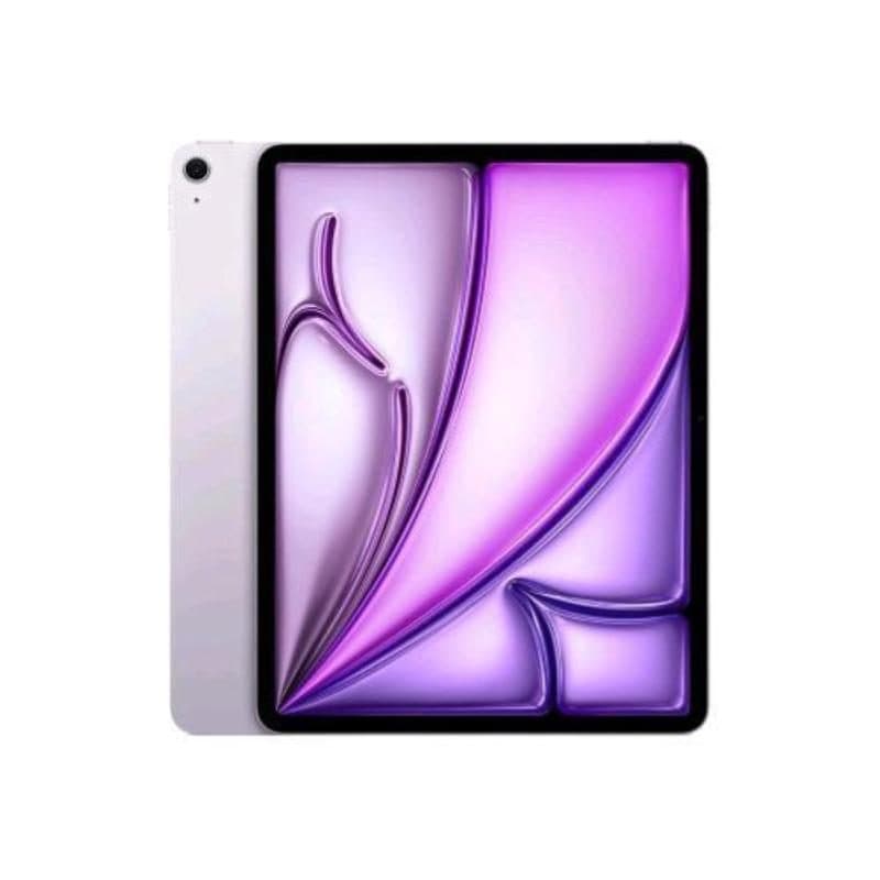 Tablet 13 pollici Wi-Fi + Cellular 128GB viola - iPad Air 13